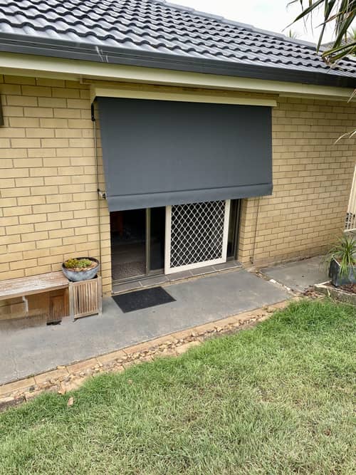 Automatic Awnings 9